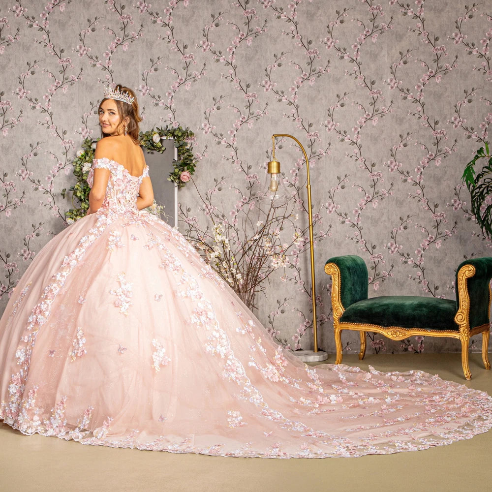 Wholesale Quinceañera Dresses