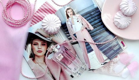 Best Ways To Match Your Perfume With Clothing Style